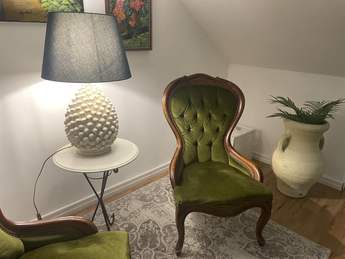 Apartmán Loft Panoramico Caltagirone Centro Exteriér fotografie